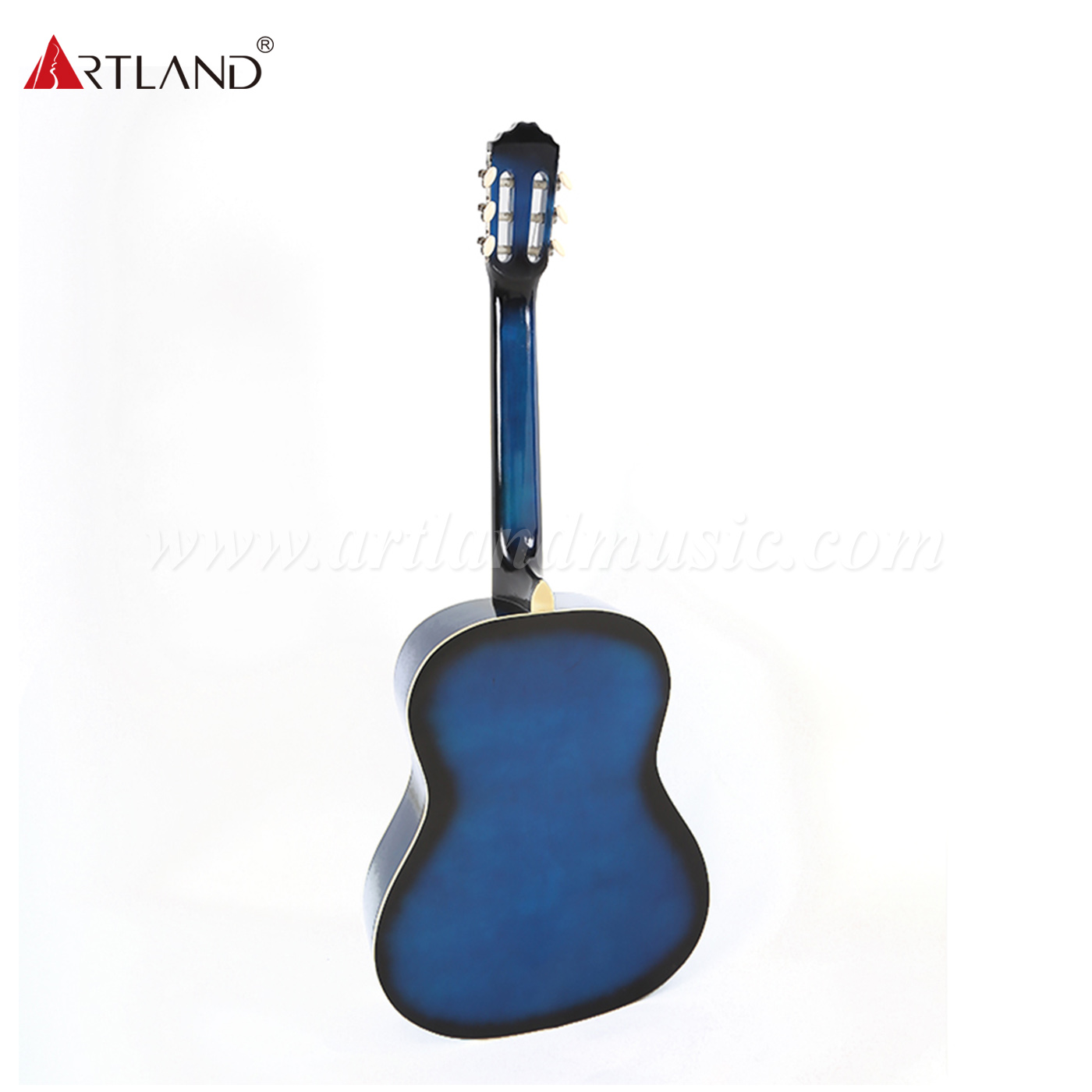 Artland Guitar Linden Top Back&Side Classic Guitar (CG852)