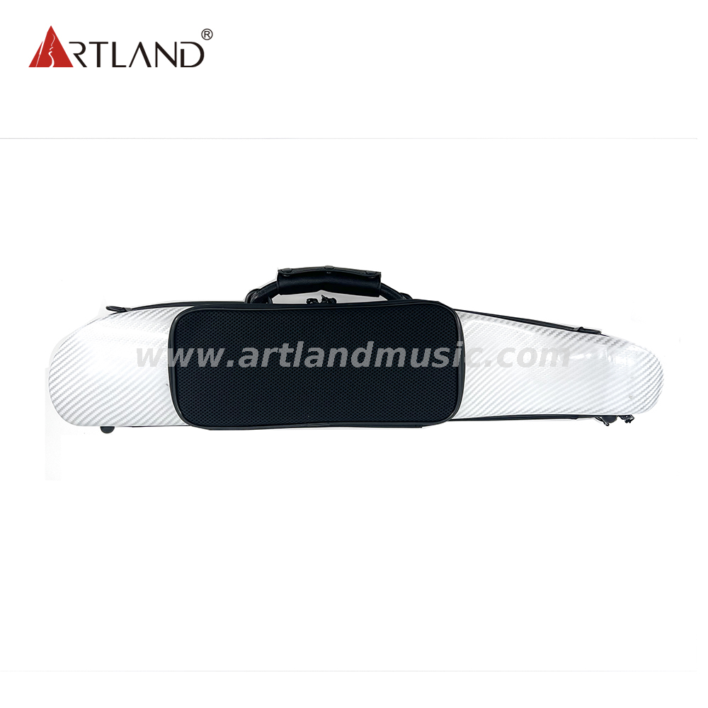 Carbon Composite Soprano Saxophone Case With Accessories Bag