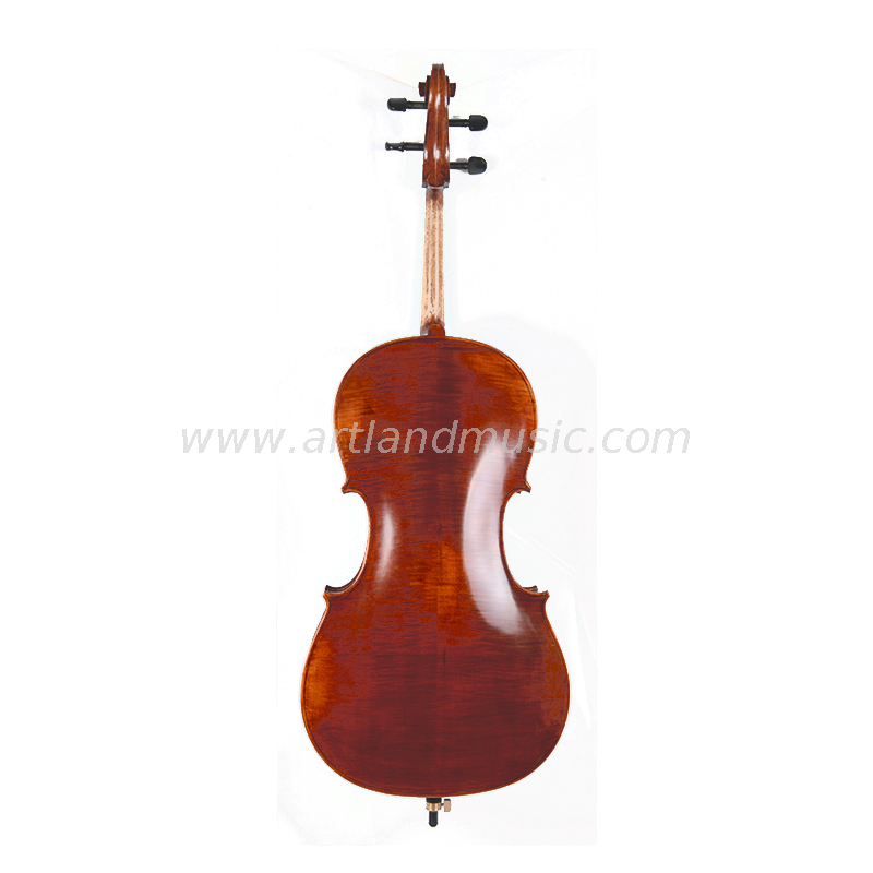 High quality advanced cello (AC50)