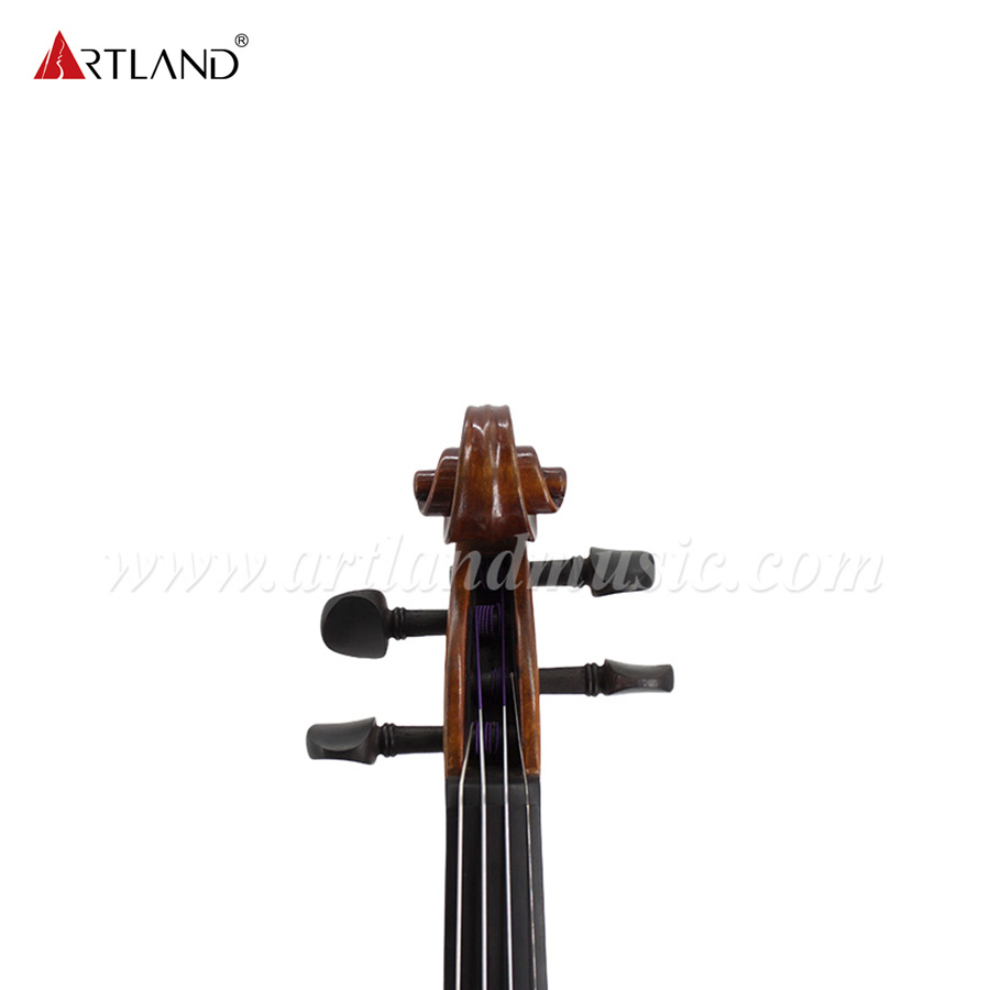 European Handmade Violin High Grade(PVE200）