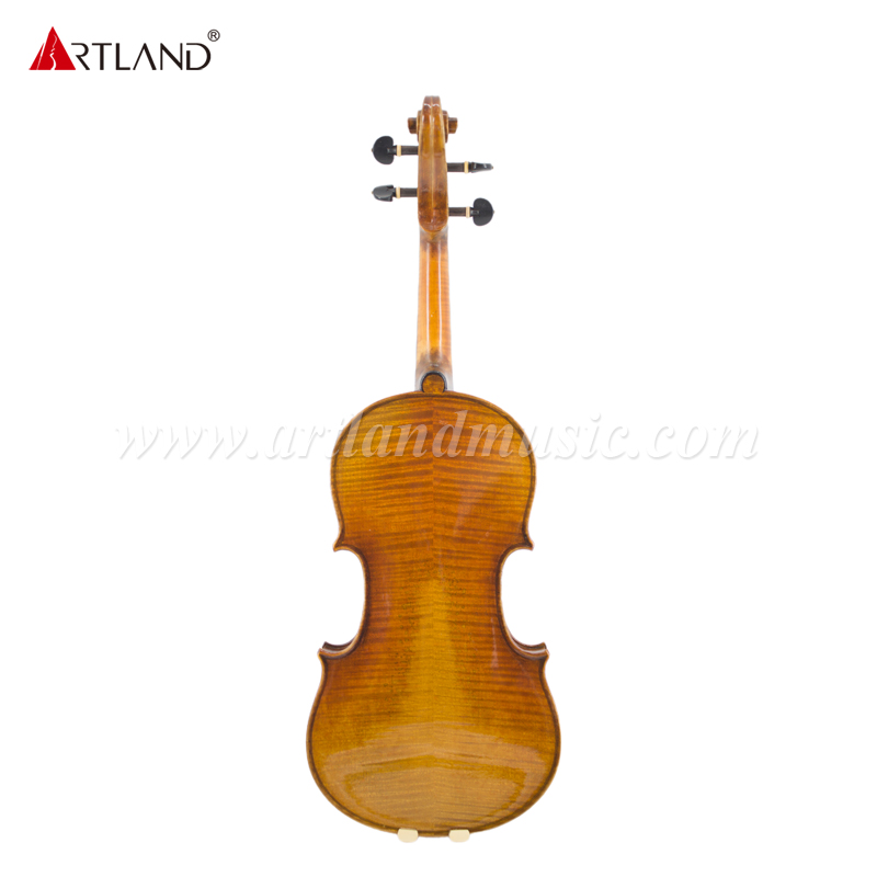 European Handmade Violin High Grade(PVE100）