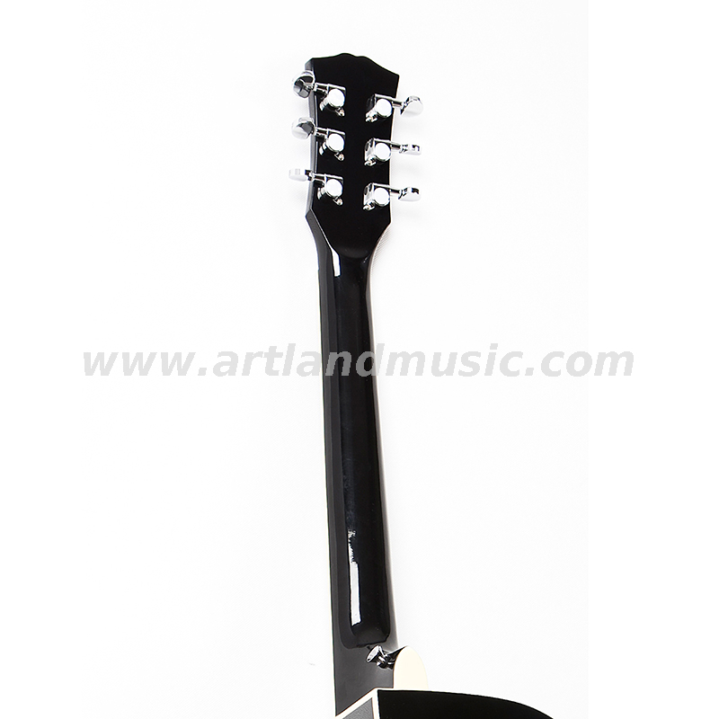 Acoustic Guitar with CEQ (AG4200CEQ)