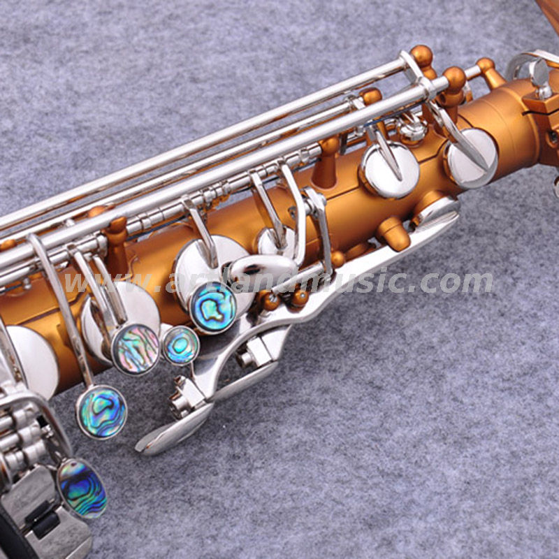 Bb Tenor Saxophone(ATS5506DC)