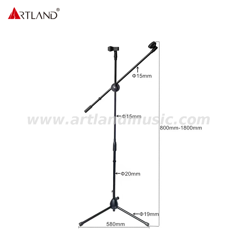 Microphone Stand( ACS-602)
