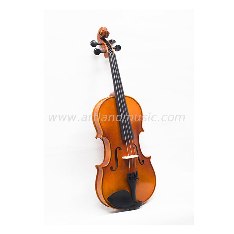 High Quality Solidwood Hand Made Advanced Violin (AV100)