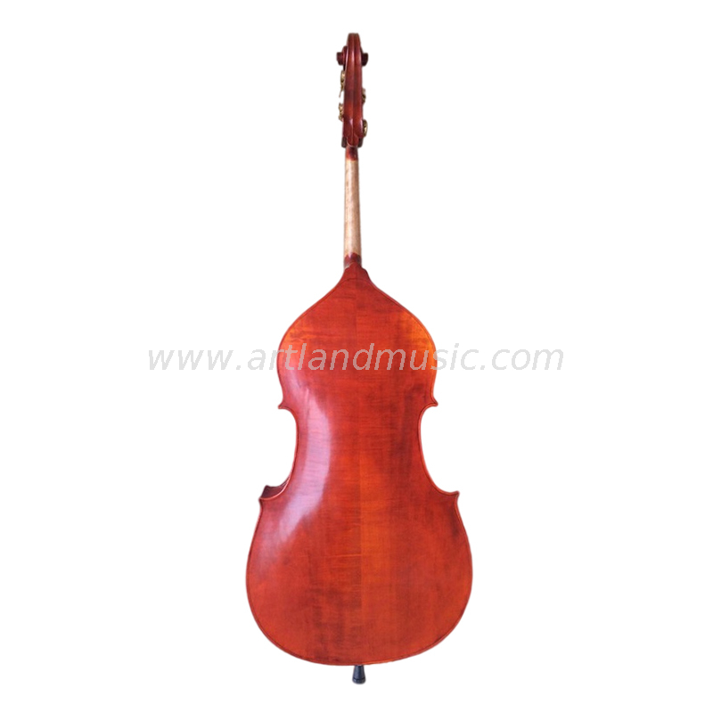 Handmade Solid Wood Double Bass(HB100)