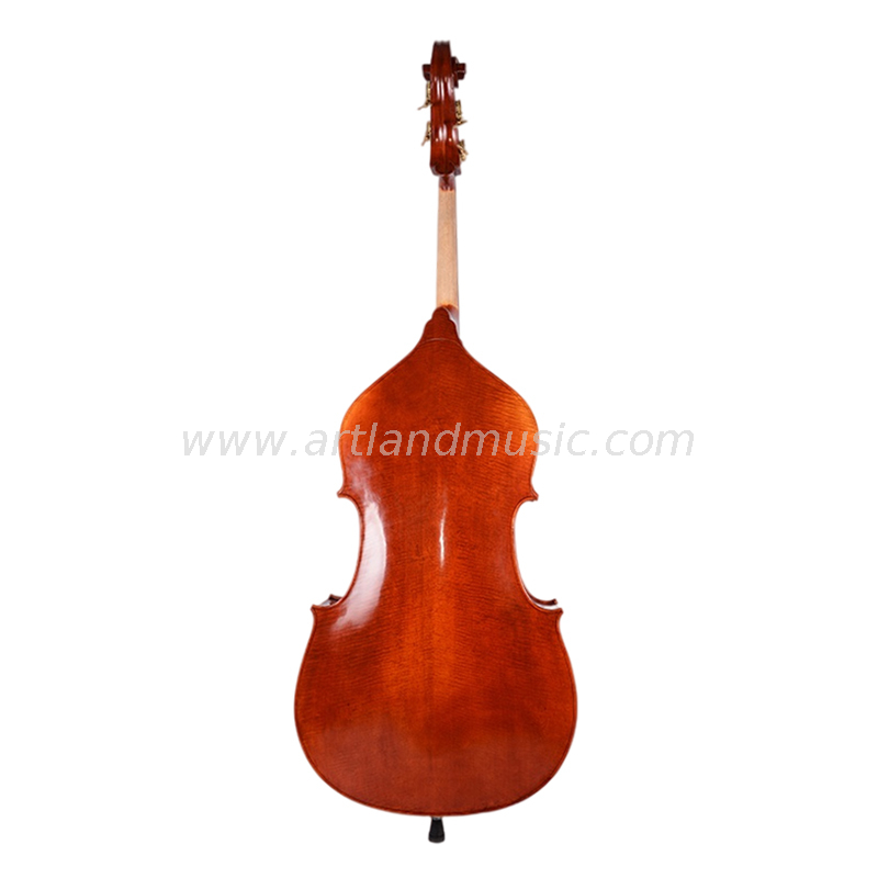 Handmade Solid Wood Double Bass(HB200)