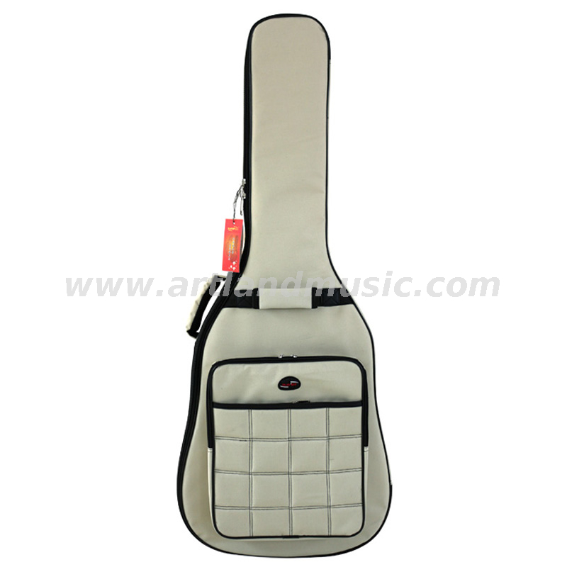 10 Mm Padding Guitar Bag(AAB110B)