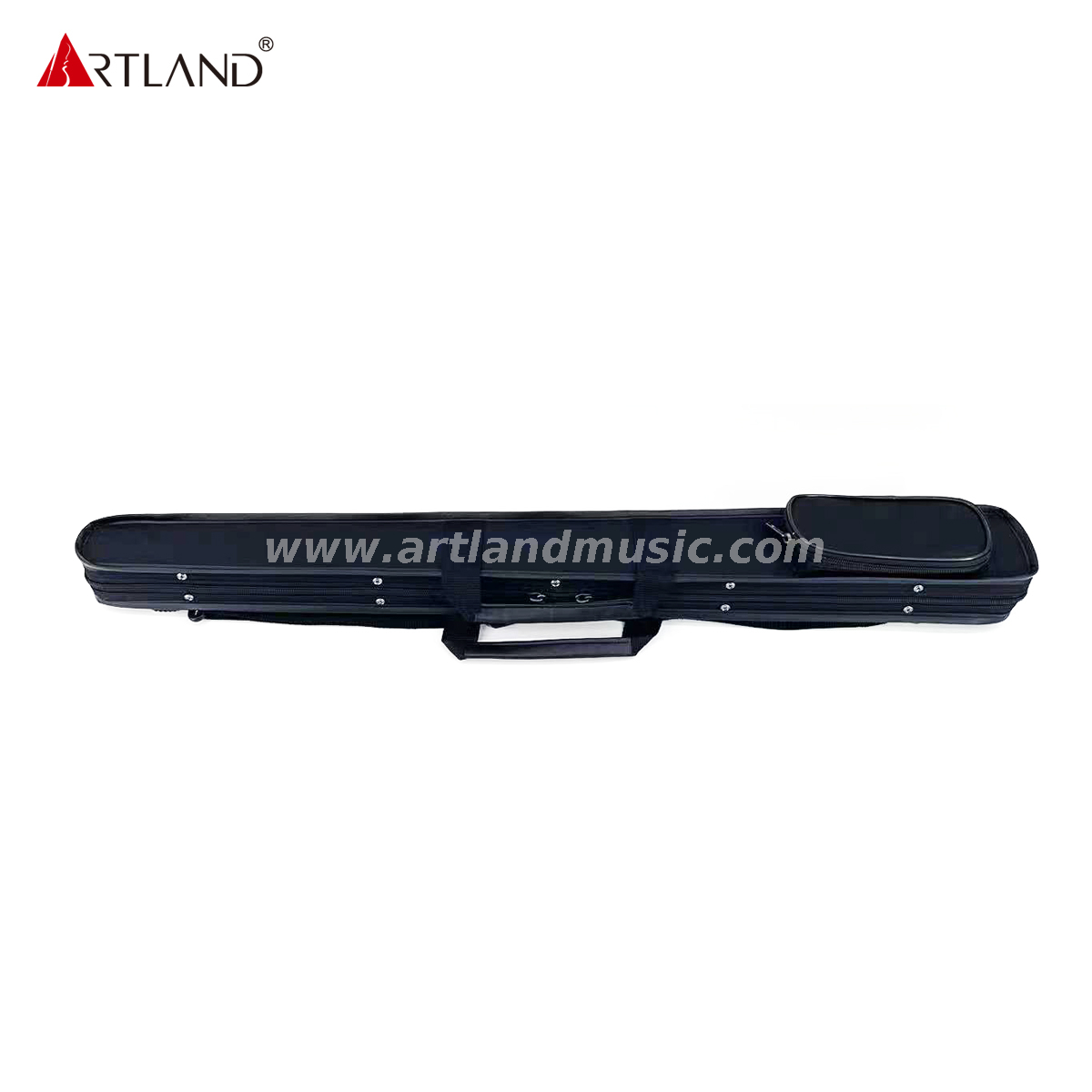Artland Single Bow Case For Vioin,Viola, Cello Bow (BCW601)