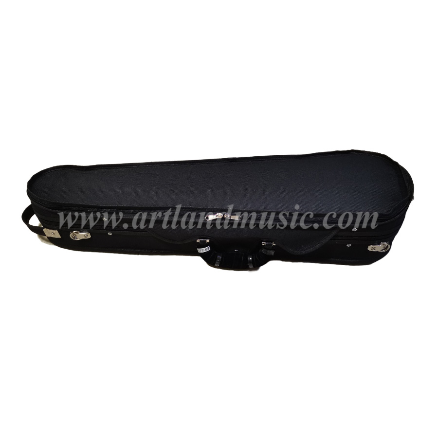 Plywood Triangle Violin Case (SVC302)