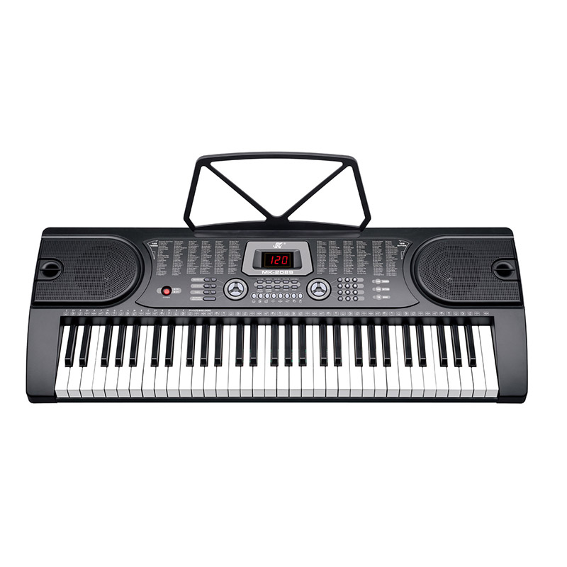 61 -Key Standard Piano Keyboard（ATMK2089）