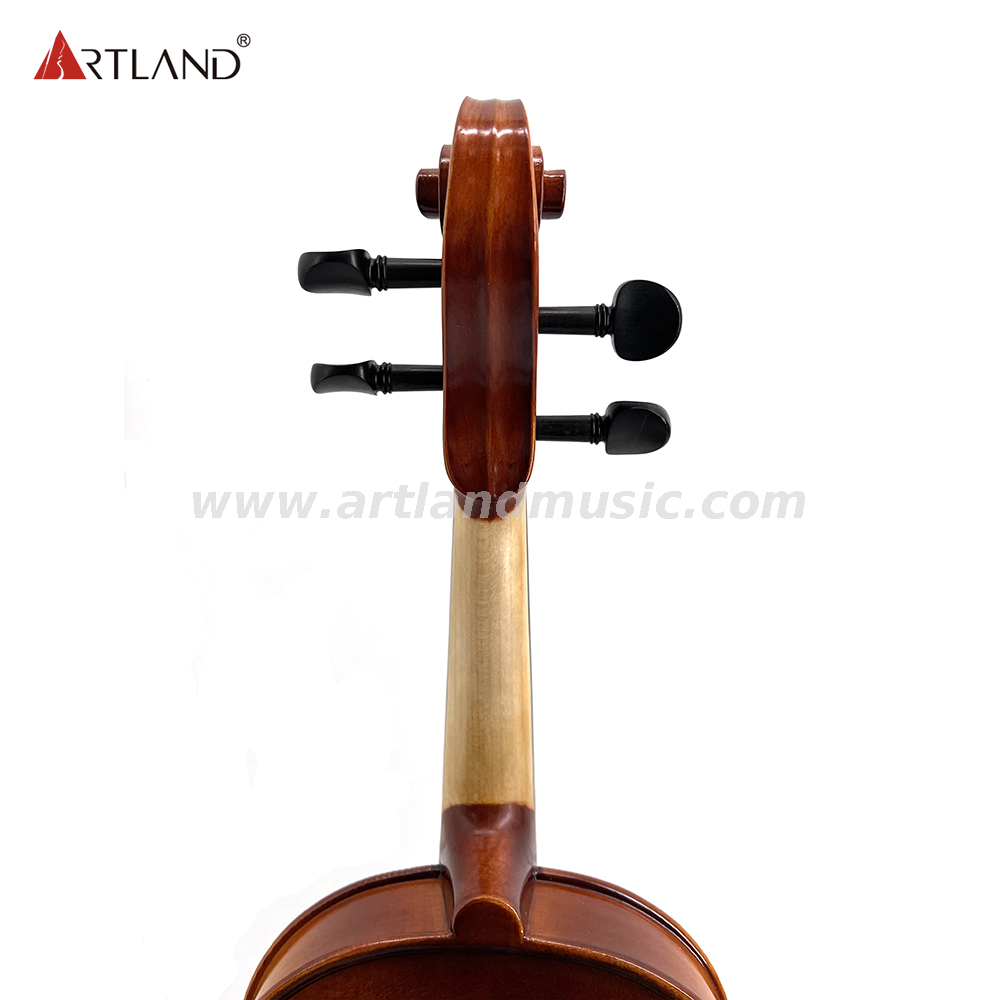 Generanl Violin with Hand Varnish And Spuer Craftmanship(GV110H)