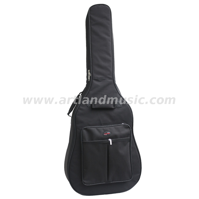 Acoustic guitar bag 6mm AAB106C