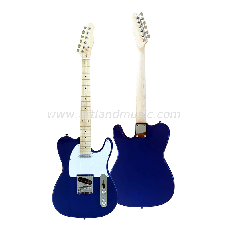 Wholesale Cheap Price Tele Electric Guitar (EG010)