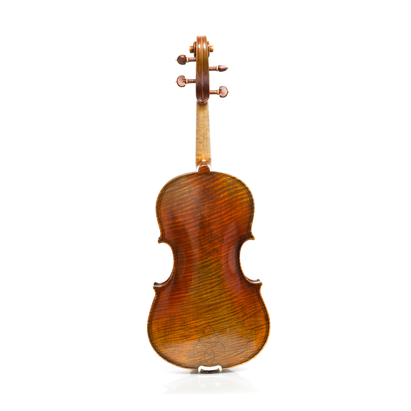 Master grade viola (PA500)