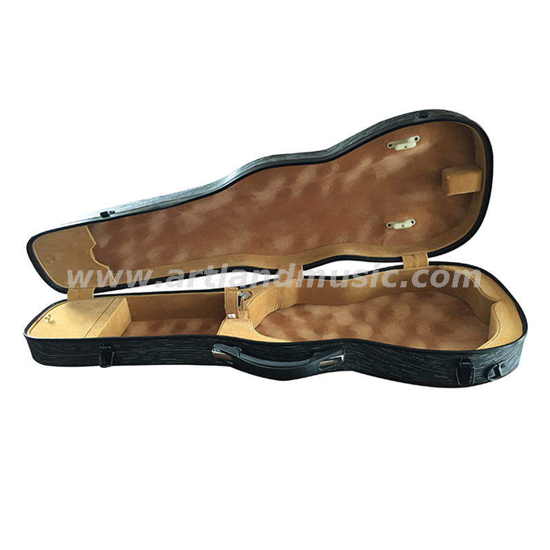 Composite Violin Case (SVC201p)