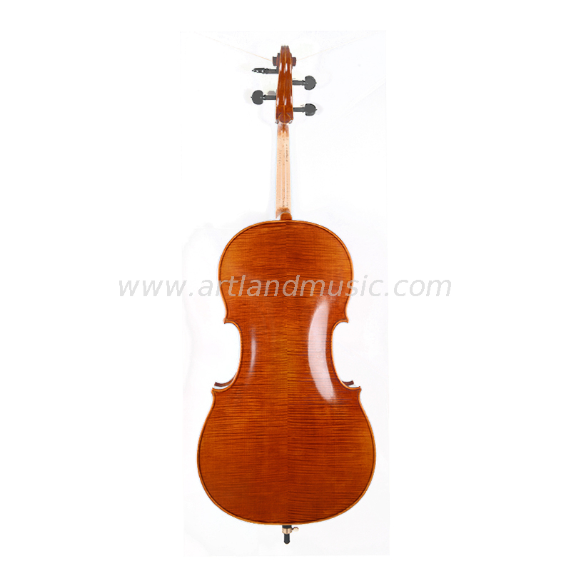 High quality advanced cello (AC300)