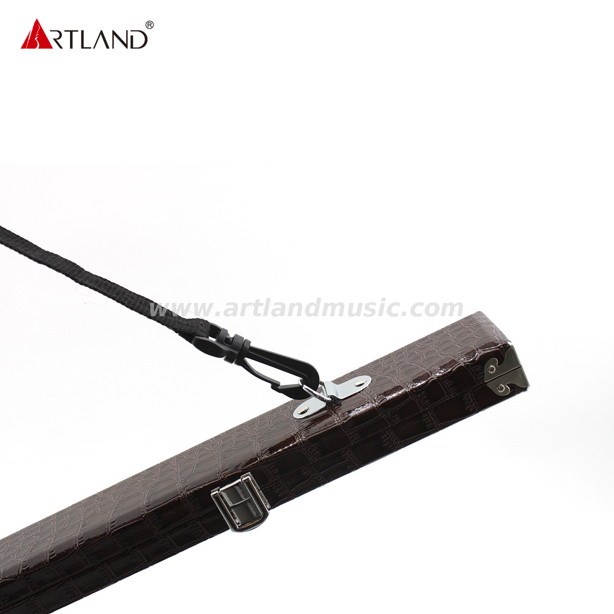 Violin/Cello Bow Case for 1 Bow Different Style And Color(BCW801)