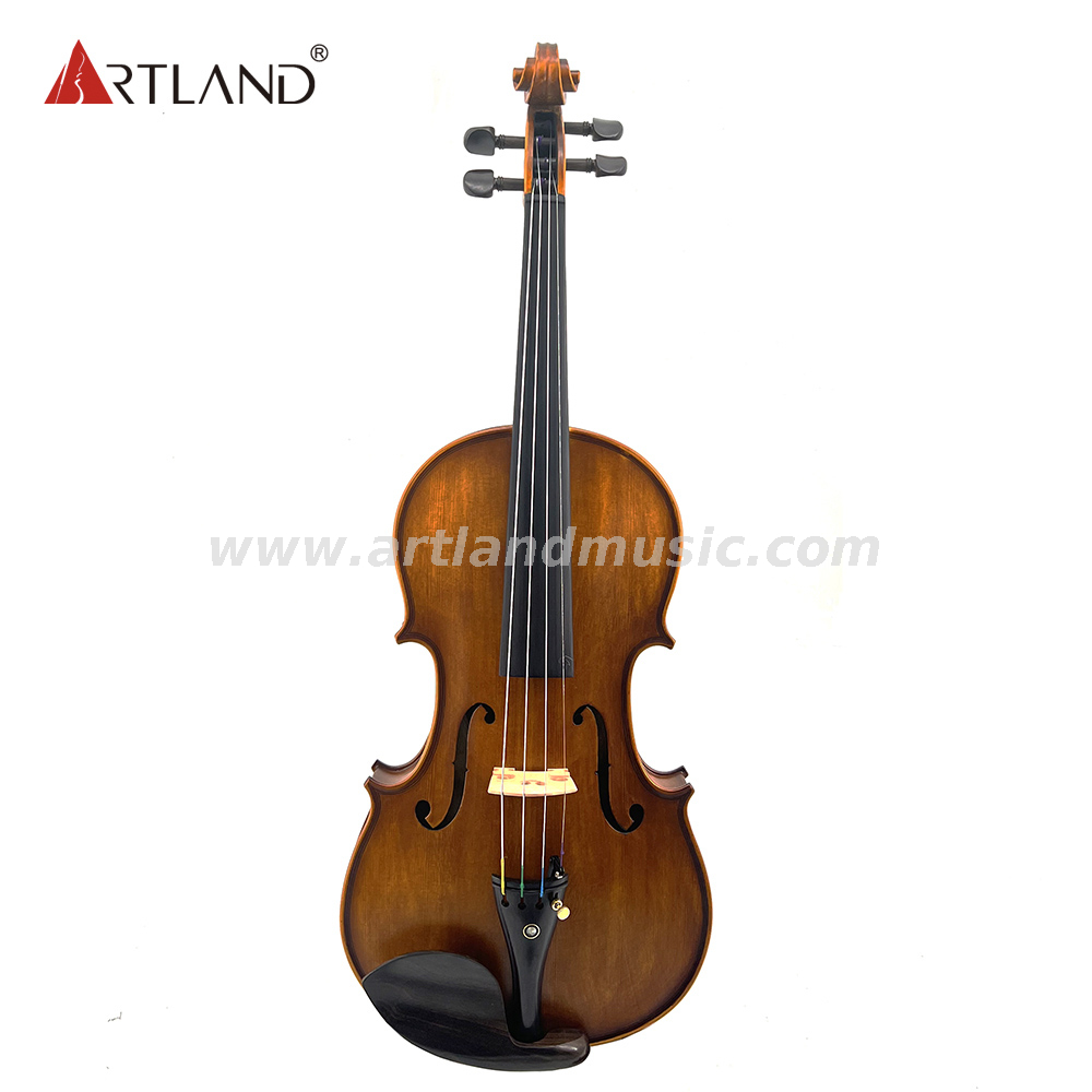 Moderate Violin (MV110)