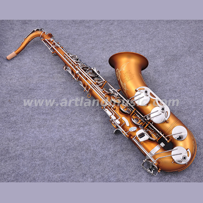 Bb Tenor Saxophone(ATS6506)