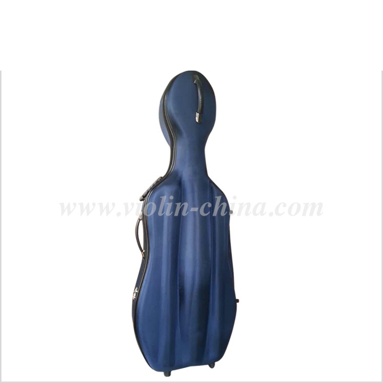 Many Color EVA Cello Case (BGC309)