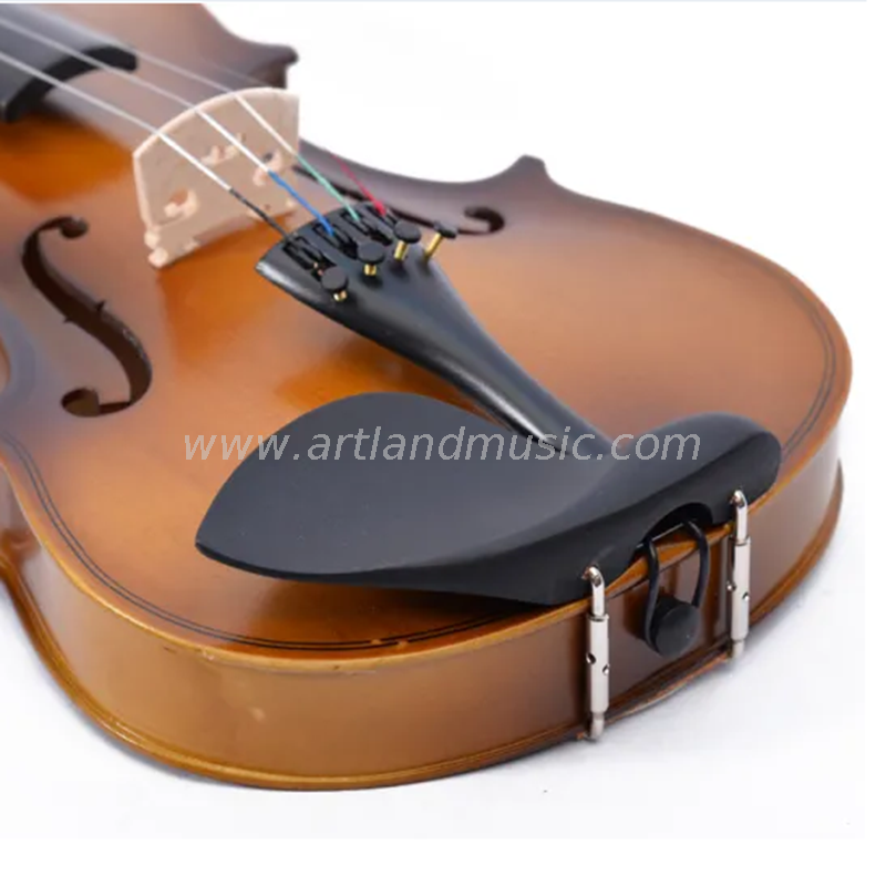 Flamed Violin out Fit Gv101n