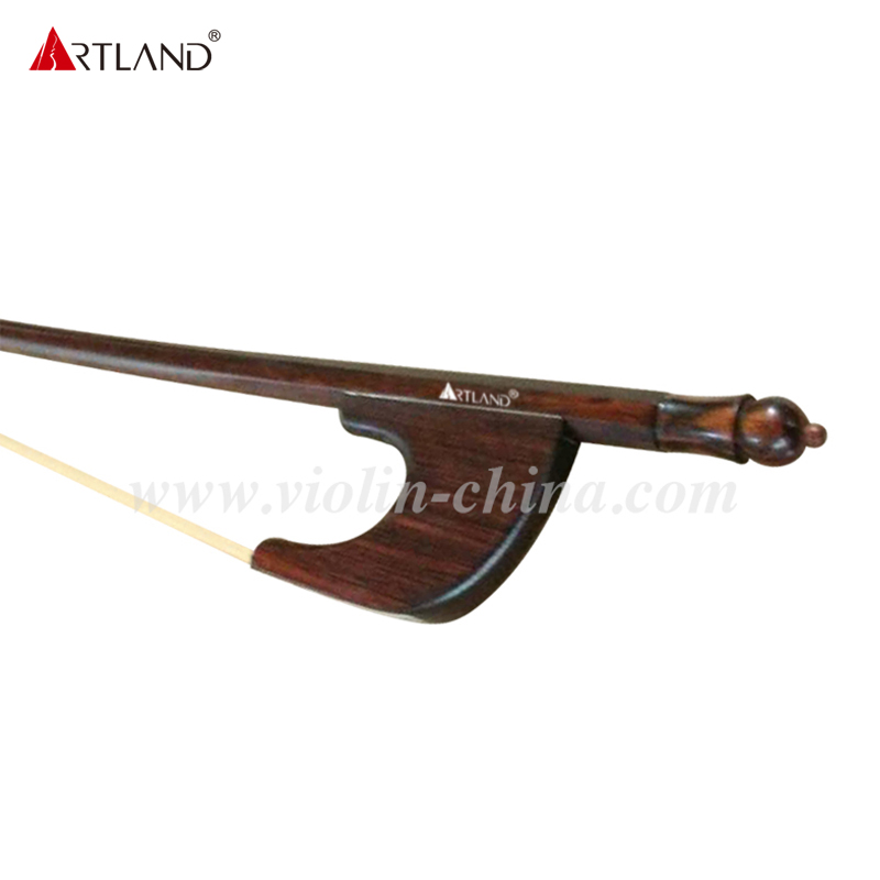 Germany Style Baroque Bass Bow (BD100G)
