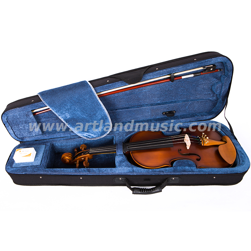 Antique Style Student Violin (GV103H)