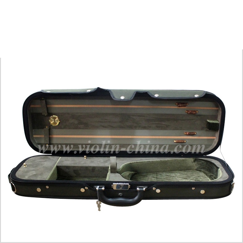 Light Violin Foam Case (DSV002)