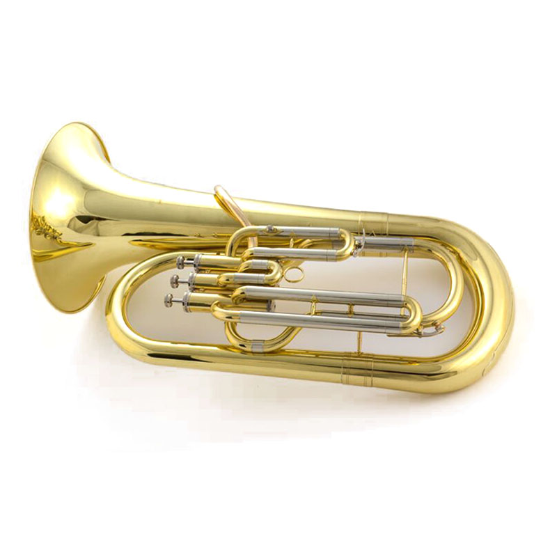 Euphonium Entry Model Key of Bb （AEU1180）