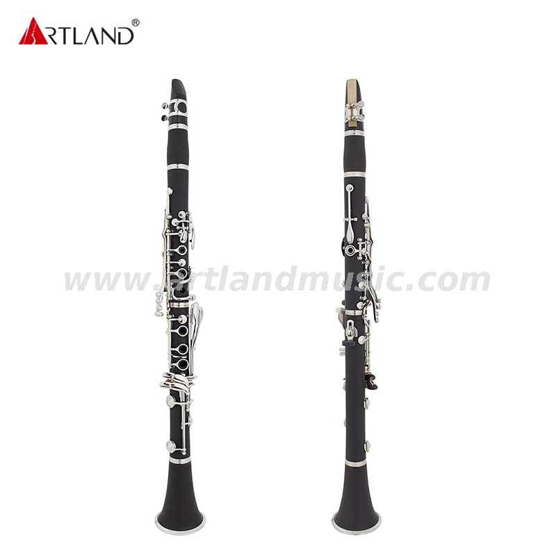Artland Student Series Bakelite Clarinet ACL 300 