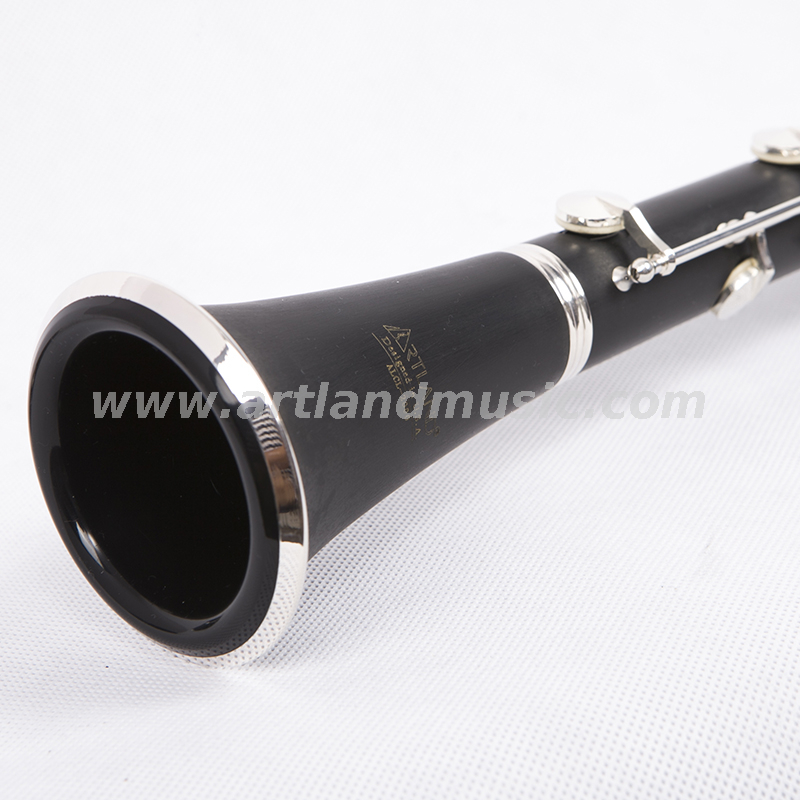 Wood Composite Body Clarinet(ALCL2000)