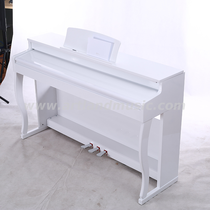 88 Key Hammer Action Keyboard Digital Piano(ATP8890)