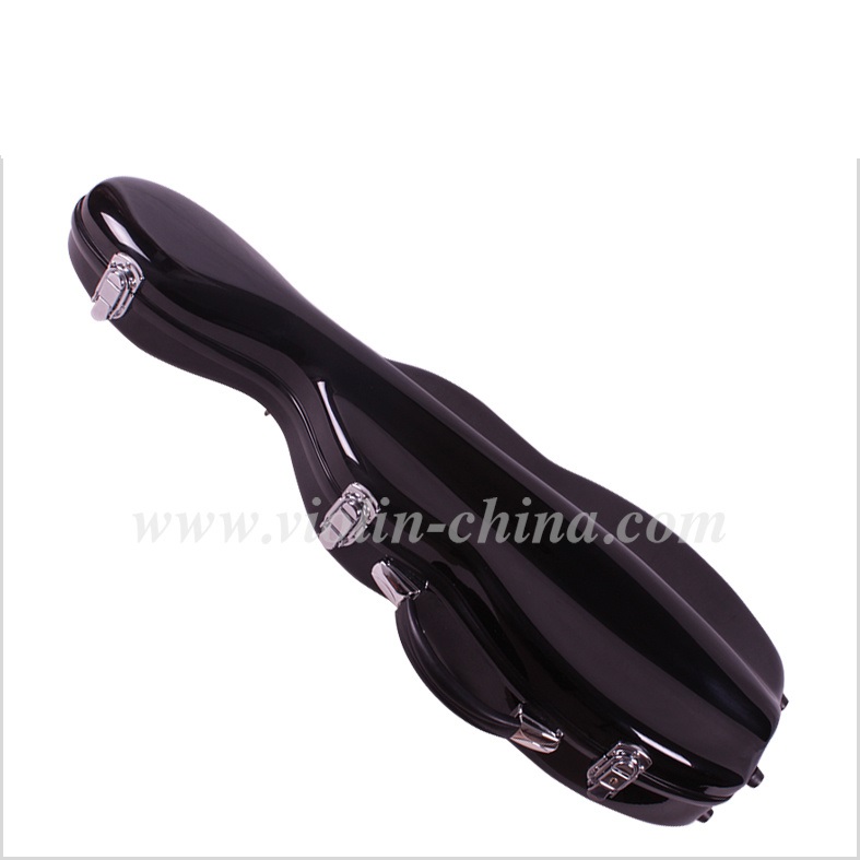 Fiber Glass Violin Case (SVC003F)