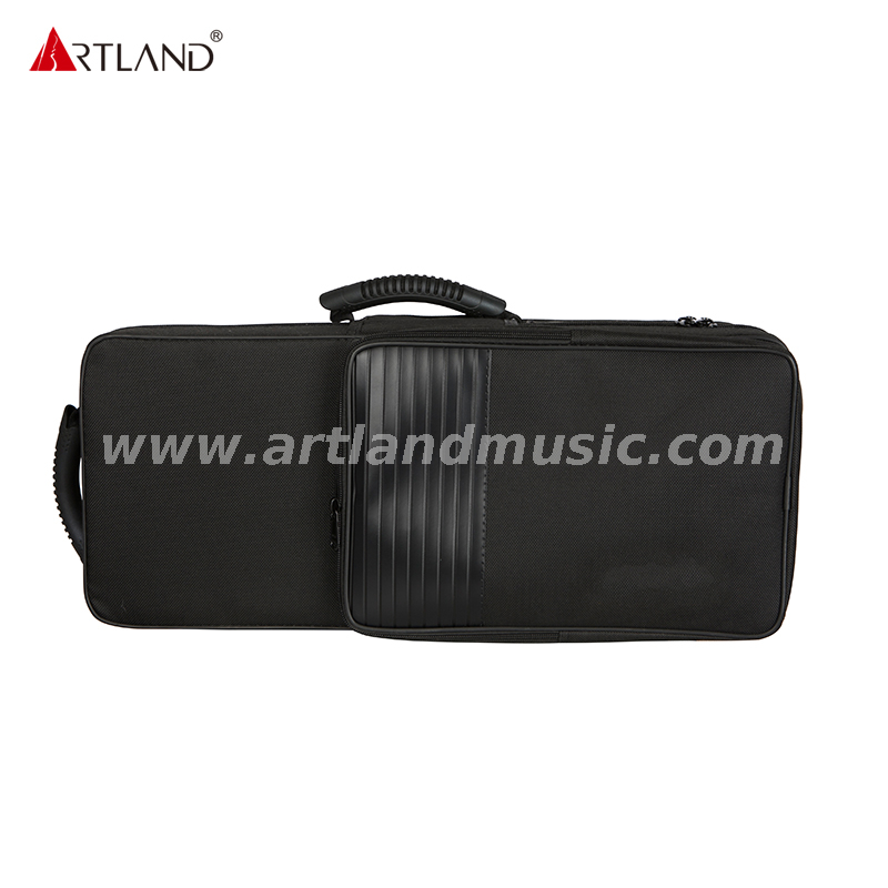 Student Silver Plated Trumpet ATR5506S