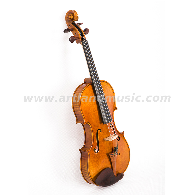 Guarneri Violin Solo Violin High Grade Antique Model Violin